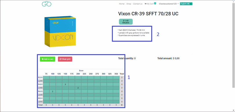 Odoo • Image and Text