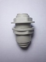 Bulk Head Drain Connector 1/2