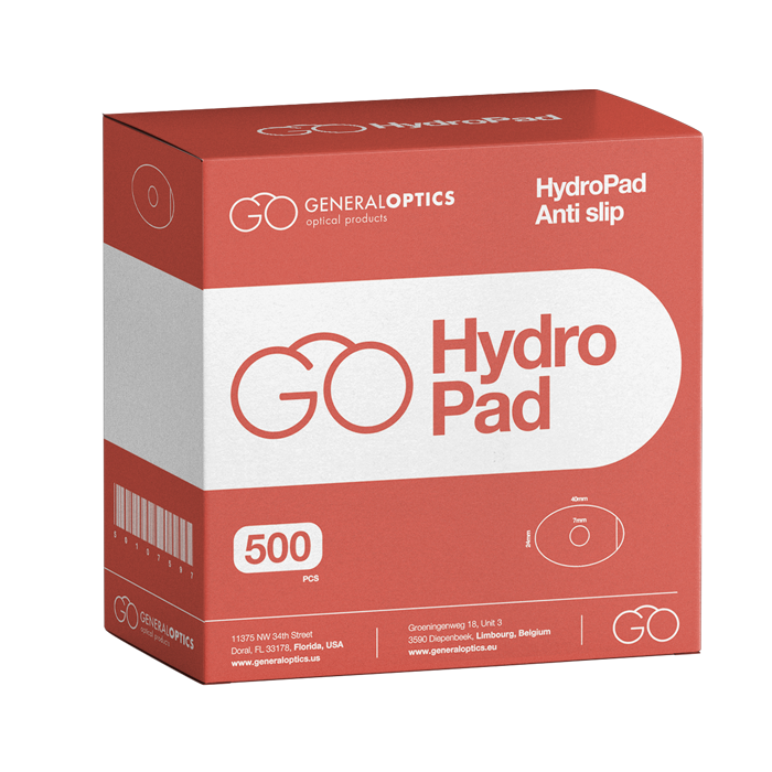 Hydro Pad Anti Slip
