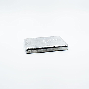 ALLOY LOW FUSION (117F/47C) - 1 KG INGOT