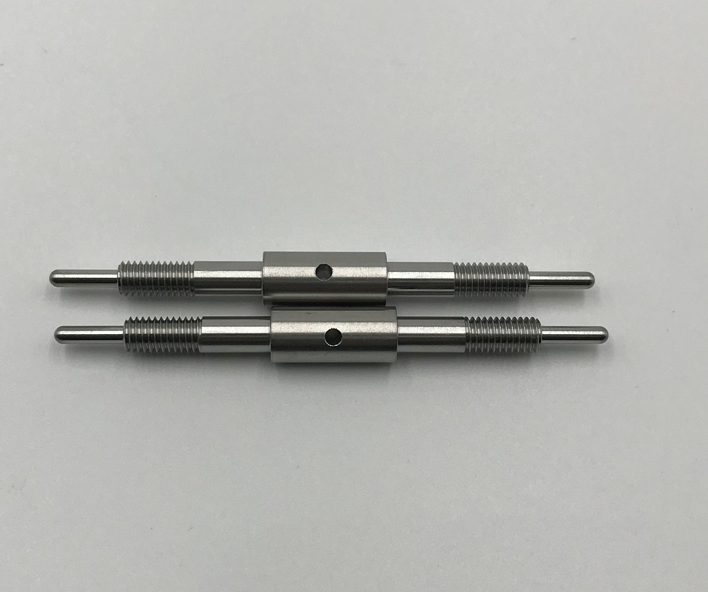 Cathode Connector (2/Pack)