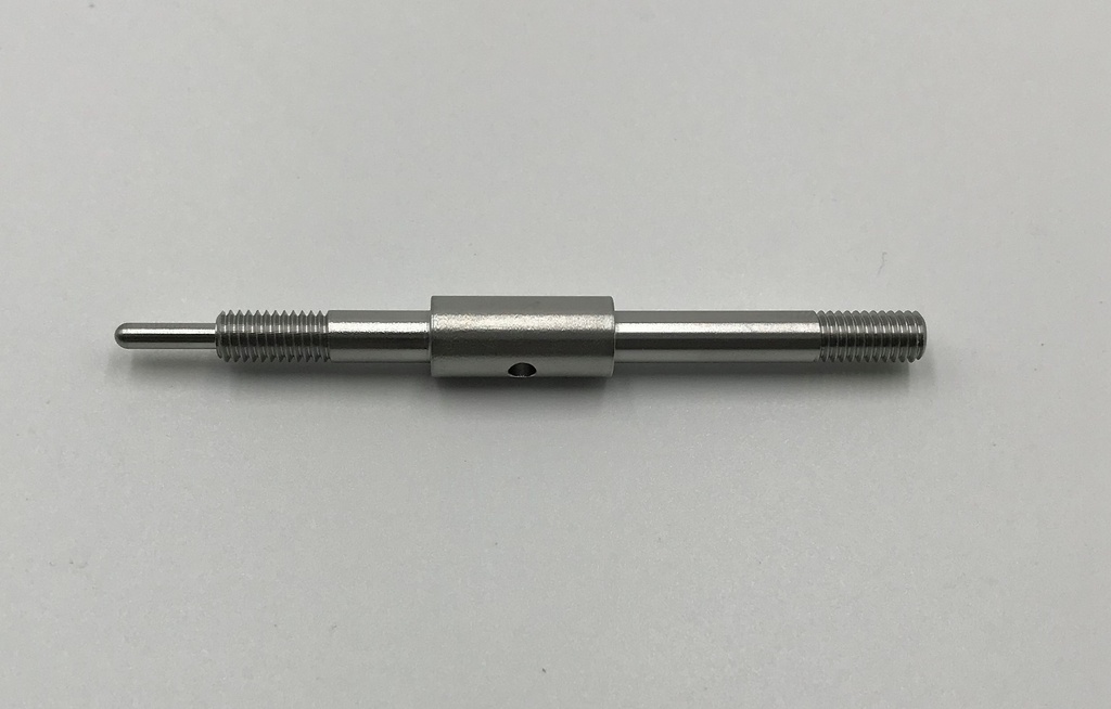 ANODE CONNECTOR
