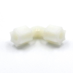 Nylon Compression Elbow 1/4