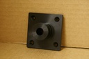 Motor Mounting Plate (Mini II &amp; MR III)