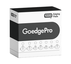 GOEDGE PRO EDGING PADS