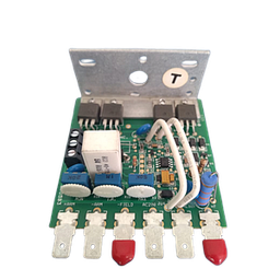 [UO-15DV1A-TS] Cure Unit Speed Board