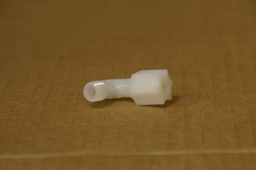 [UO-17225N] 1/4 Tube x 1/4 Male Elbow