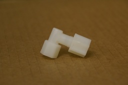 [UO-45-4-2-NPG] 1/4 Tube x1/8 Female Elbow