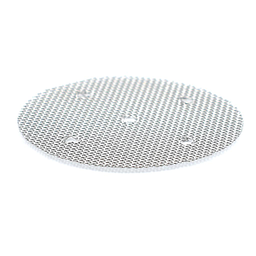 [UO-9317T111] Coating Bowl Screen